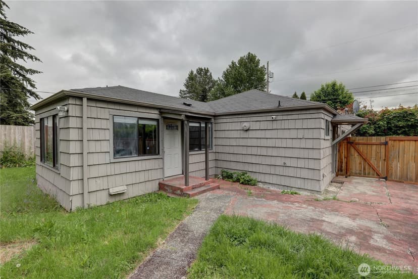 Property photo for 4609 S Thompson Avenue, Tacoma