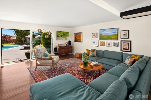 Property photo for 1505 NW 186th Street, Shoreline photo 4