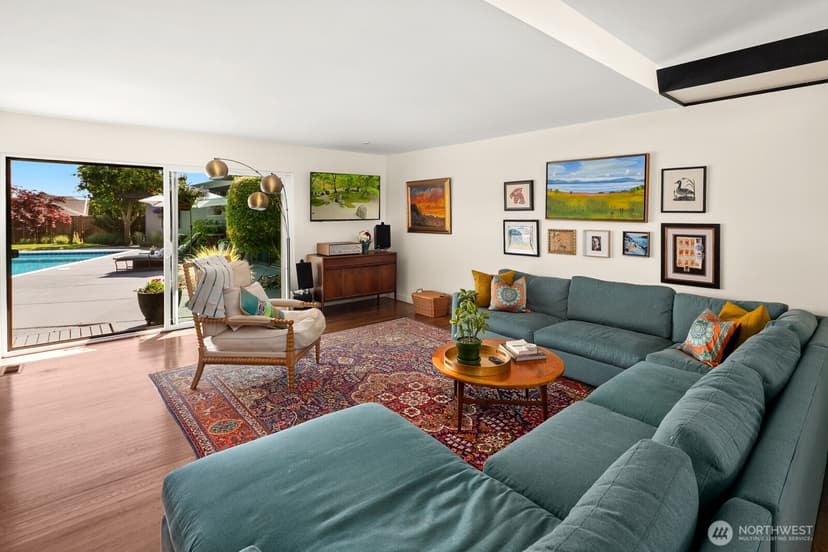 Property photo for 1505 NW 186th Street, Shoreline photo 4