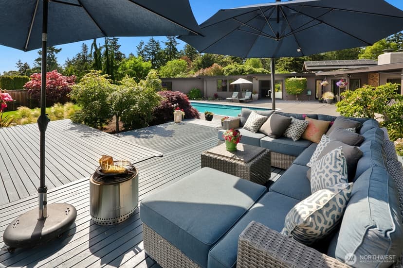 Property photo for 1505 NW 186th Street, Shoreline photo 27