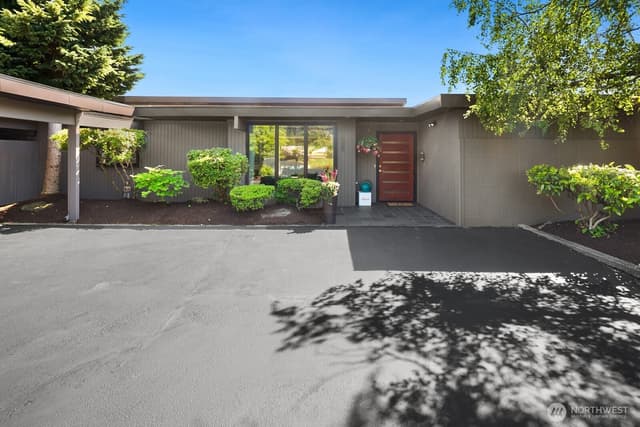 Property photo for 1505 NW 186th Street, Shoreline