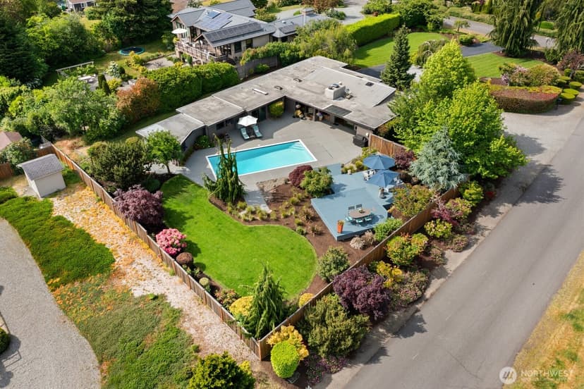 Property photo for 1505 NW 186th Street, Shoreline photo 32
