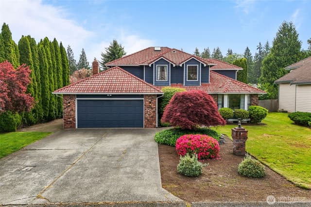 Property photo for 5413 79th Avenue Ct W, University Place