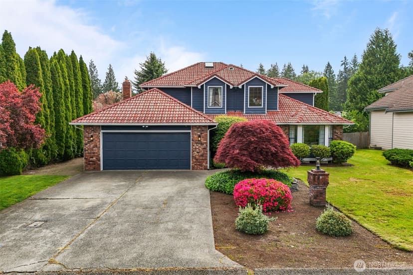 Property photo for 5413 79th Avenue Ct W, University Place