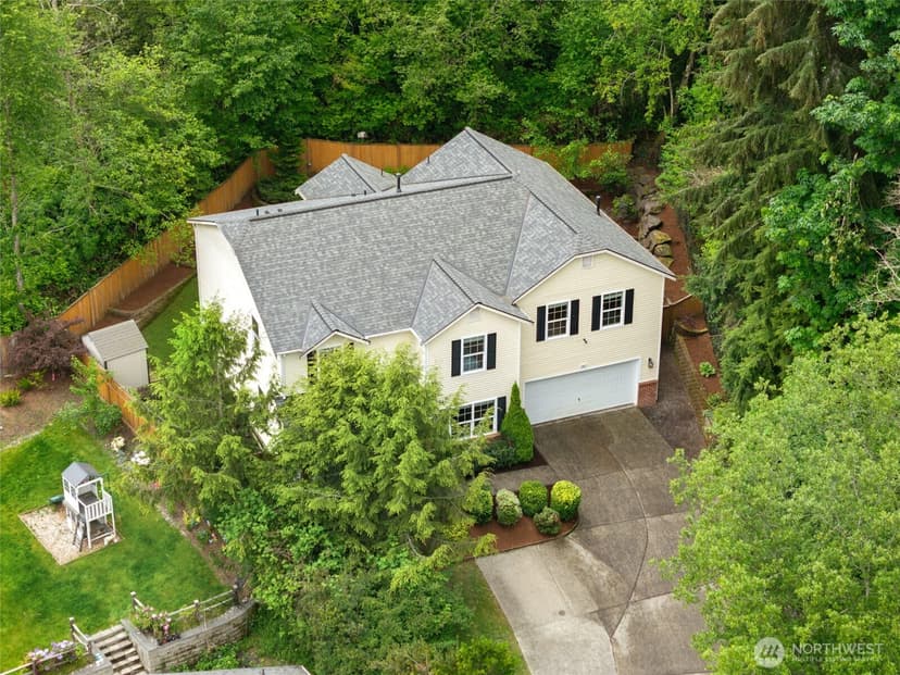 Property photo for 11827 56th Avenue SE, Everett