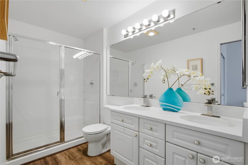Property photo for 2220 132nd Avenue SE #A210, Bellevue photo 12