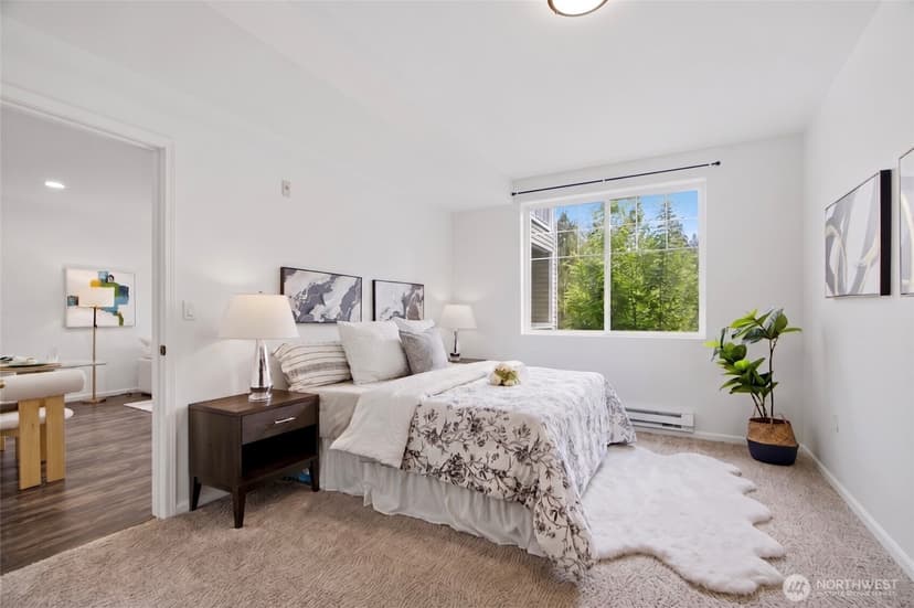 Property photo for 2220 132nd Avenue SE #A210, Bellevue photo 11