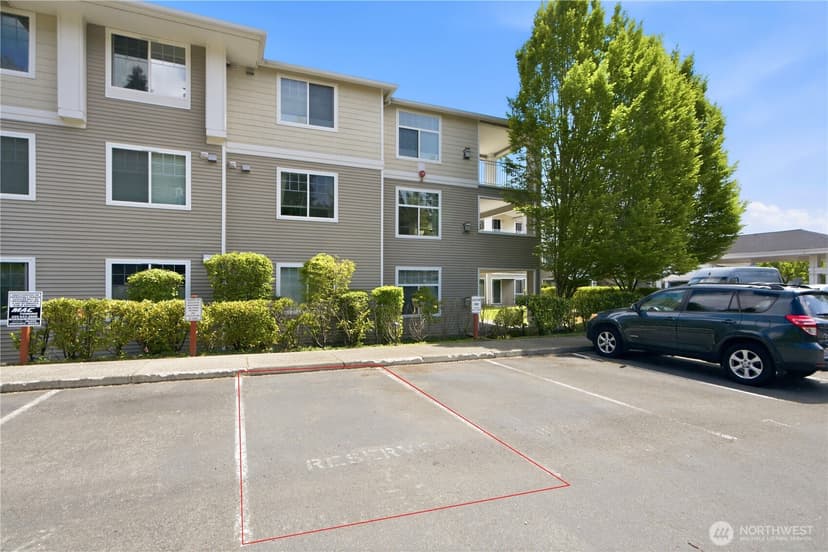 Property photo for 2220 132nd Avenue SE #A210, Bellevue photo 30