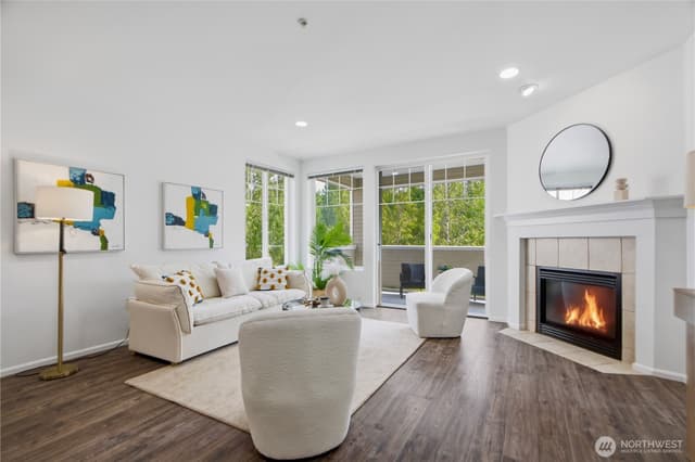 Property photo for 2220 132nd Avenue SE #A210, Bellevue