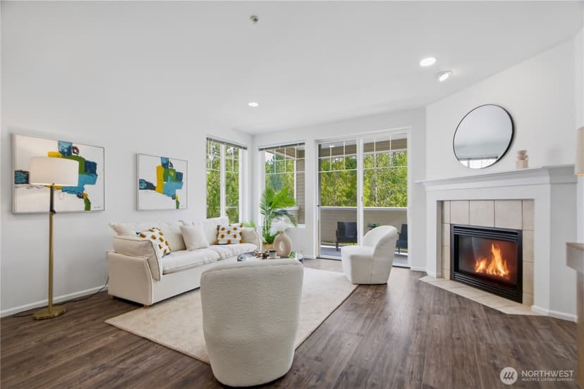 Property photo for 2220 132nd Avenue SE #A210, Bellevue