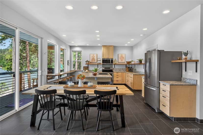 Property photo for 17027 North Shore Drive, Leavenworth photo 8