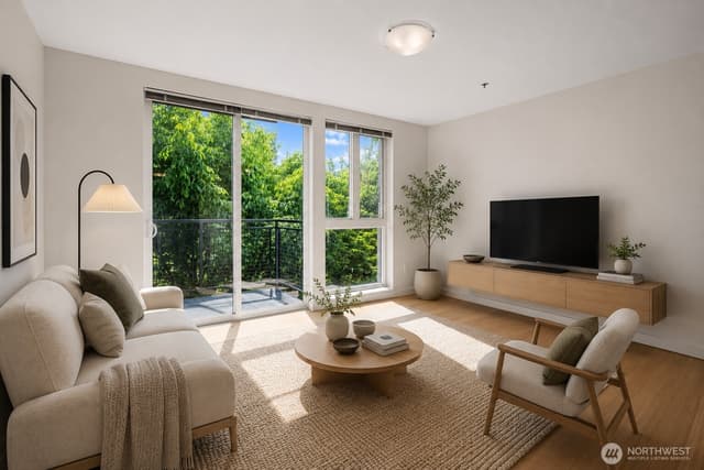 Property photo for 3104 Western Avenue #315, Seattle photo 4