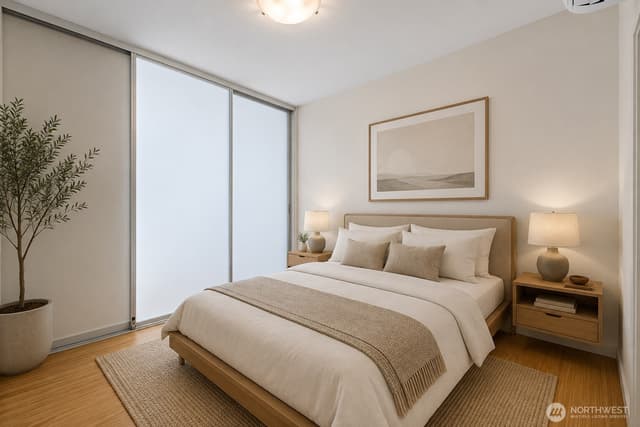 Property photo for 3104 Western Avenue #315, Seattle photo 3