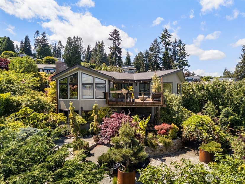 Property photo for 10847 Bill Point Bluff NE, Bainbridge Island photo 7