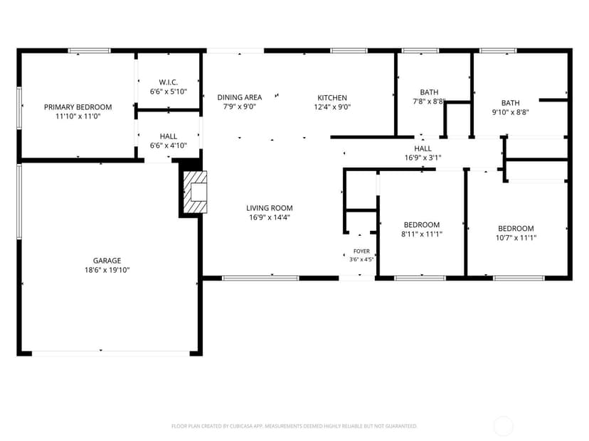 Property photo for 2331 S 251st Street, Kent photo 31