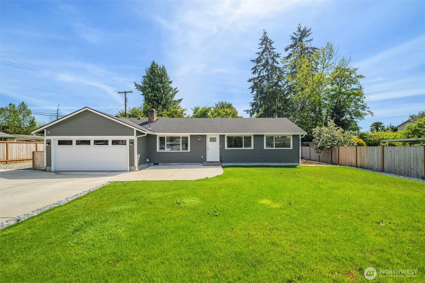 Property photo for 2331 S 251st Street, Kent