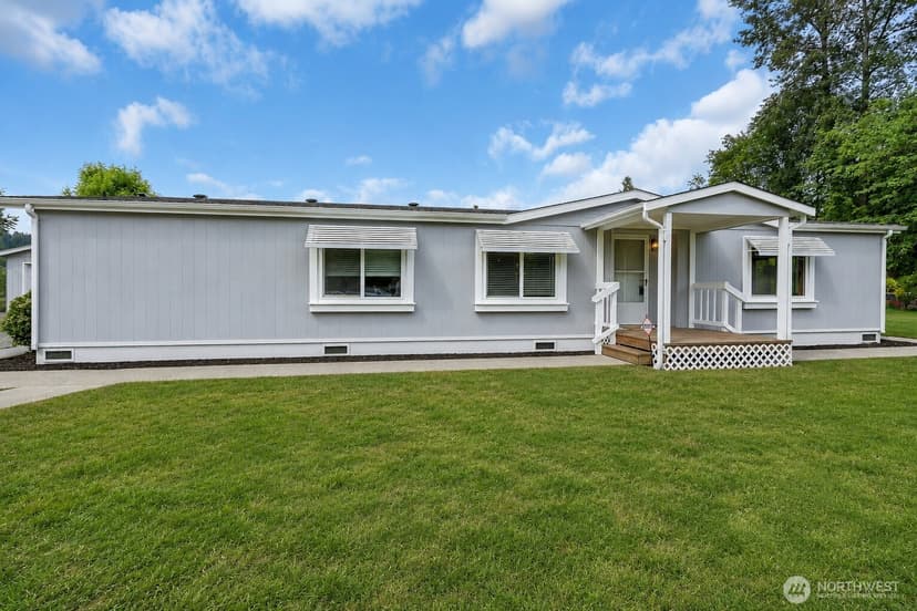 Property photo for 15315 116th Street E, Puyallup