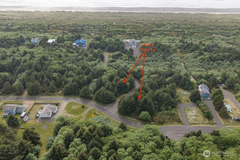 Property photo for 140 Sea Wind Lane, Ocean Shores