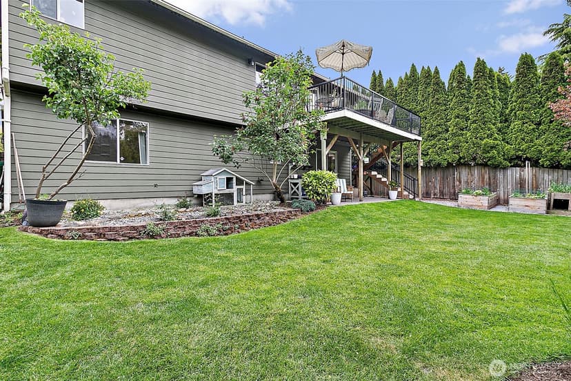 Property photo for 37008 20th Avenue S, Federal Way photo 39