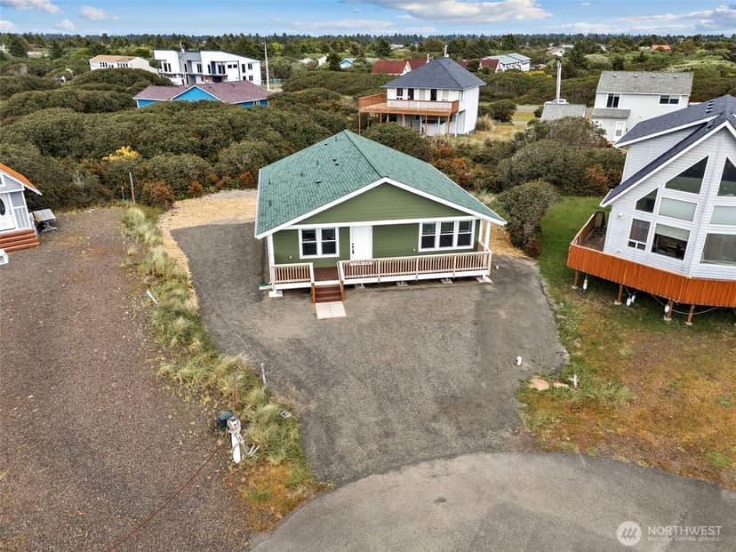 Property photo for 982 Sand Dollar Court SW, Ocean Shores photo 22