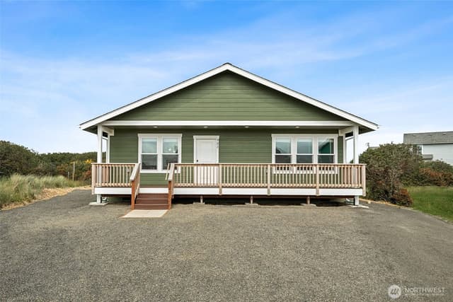 Property photo for 982 Sand Dollar Court SW, Ocean Shores