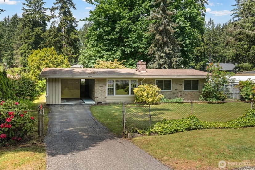 Property photo for 4045 149th Avenue SE, Bellevue photo 23