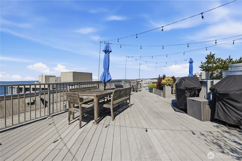 Property photo for 76 Cedar Street #611, Seattle photo 23