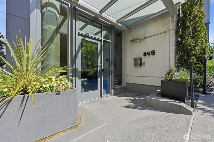 Property photo for 76 Cedar Street #611, Seattle photo 29