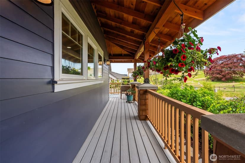Property photo for 518 Antonson Lane NE, Poulsbo photo 28