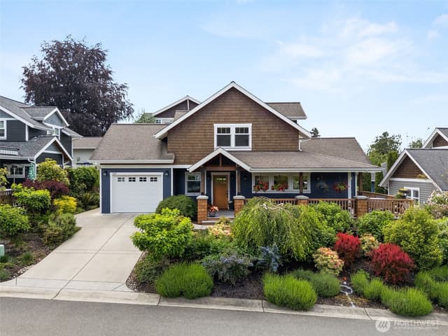 Property photo for 518 Antonson Lane NE, Poulsbo