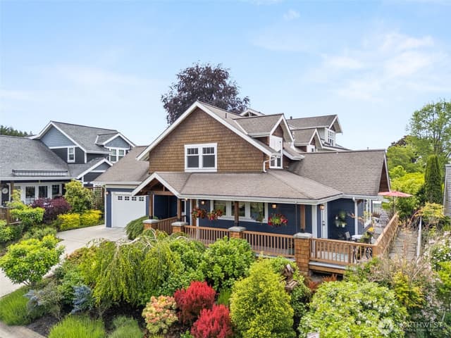Property photo for 518 Antonson Lane NE, Poulsbo photo 3