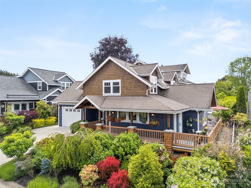 Property photo for 518 Antonson Lane NE, Poulsbo photo 3