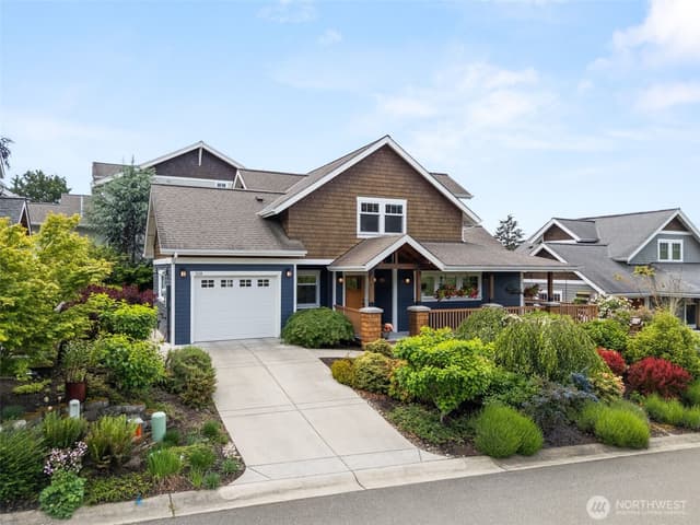 Property photo for 518 Antonson Lane NE, Poulsbo photo 2