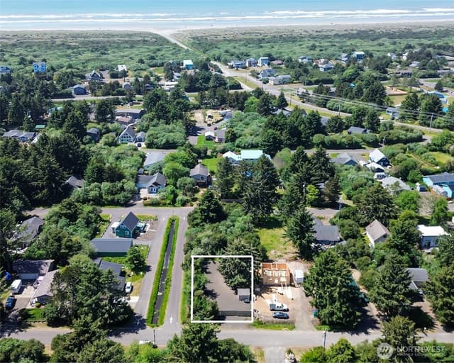 Property photo for 159 S Oar Loop SW, Ocean Shores photo 2