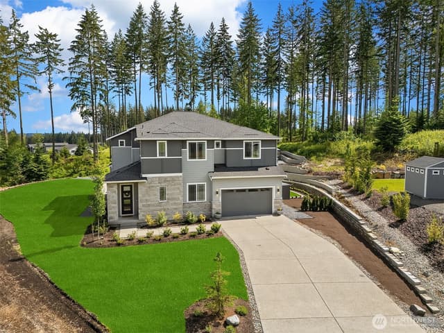 Property photo for 13822 127th Street NE, Lake Stevens photo 2