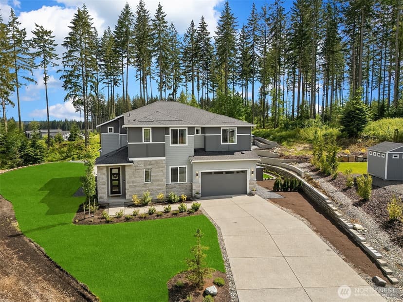 Property photo for 13822 127th Street NE, Lake Stevens photo 2