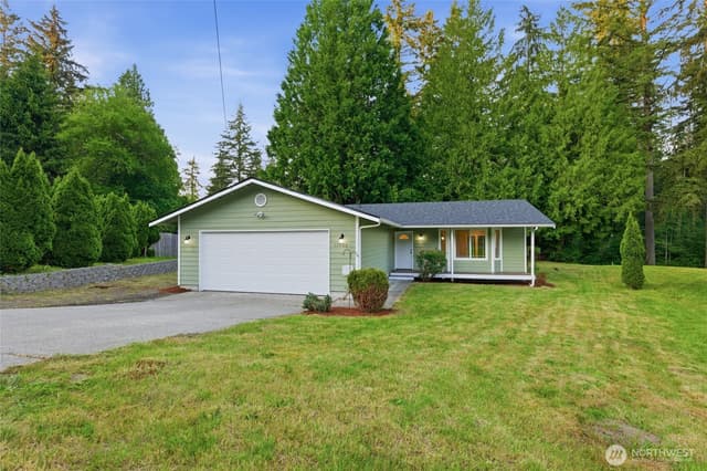 Property photo for 13903 136th Street Ct NW, Gig Harbor