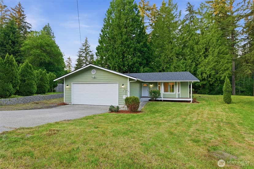 Property photo for 13903 136th Street Ct NW, Gig Harbor