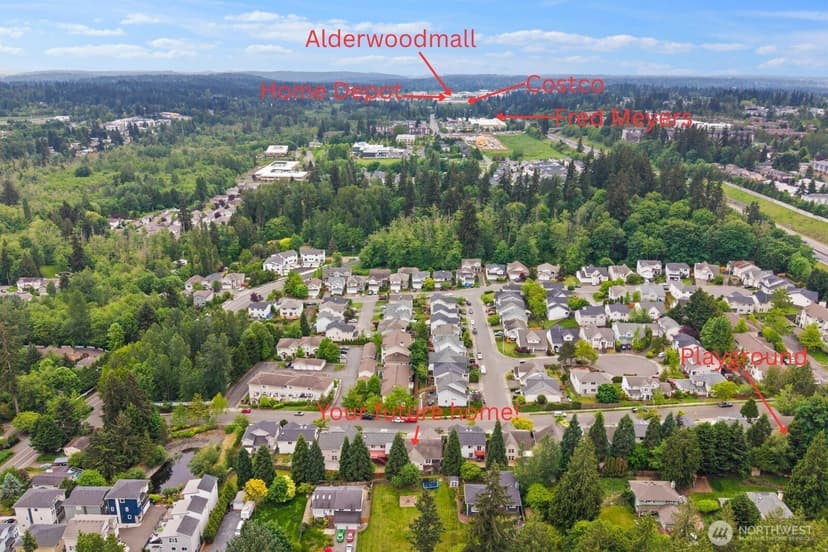Property photo for 2727 151st Place SW, Lynnwood photo 27