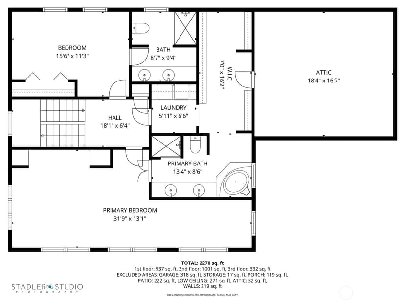Property photo for 301 Noblecliff Place, Langley photo 31