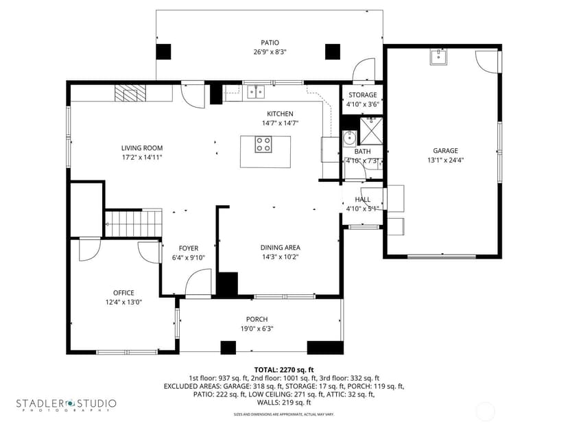 Property photo for 301 Noblecliff Place, Langley photo 30