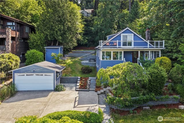Property photo for 15930 Maplewild Avenue SW, Burien