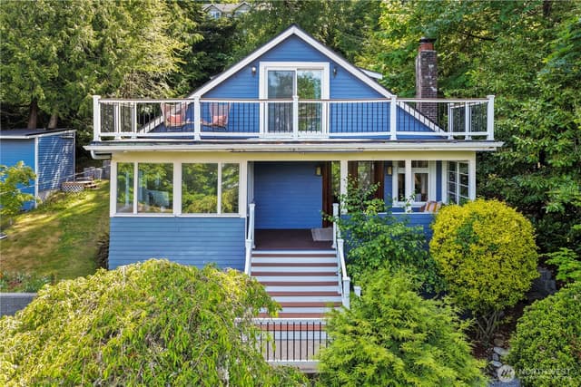 Property photo for 15930 Maplewild Avenue SW, Burien photo 3