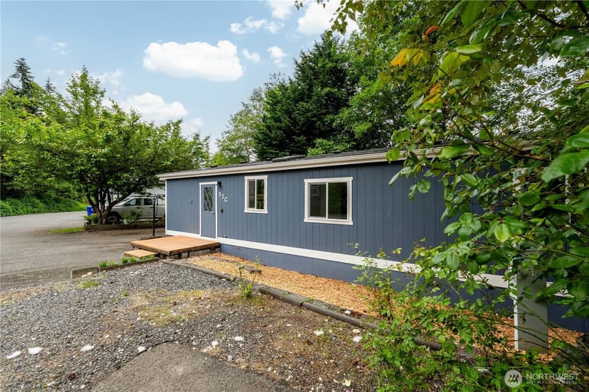 Property photo for 7701 Hardeson Road #52C, Everett photo 2