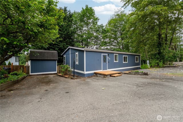 Property photo for 7701 Hardeson Road #52C, Everett