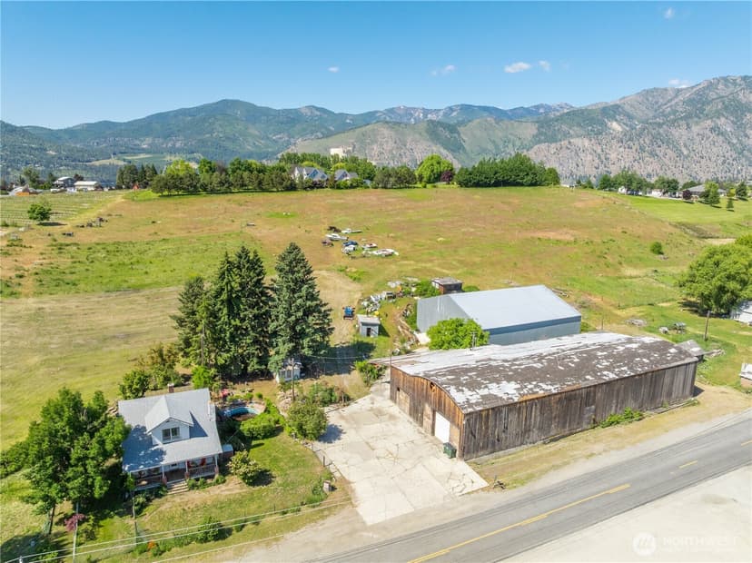 Property photo for 1281 Totem Pole Road, Manson photo 39