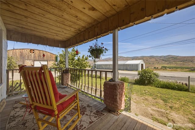 Property photo for 1281 Totem Pole Road, Manson photo 3