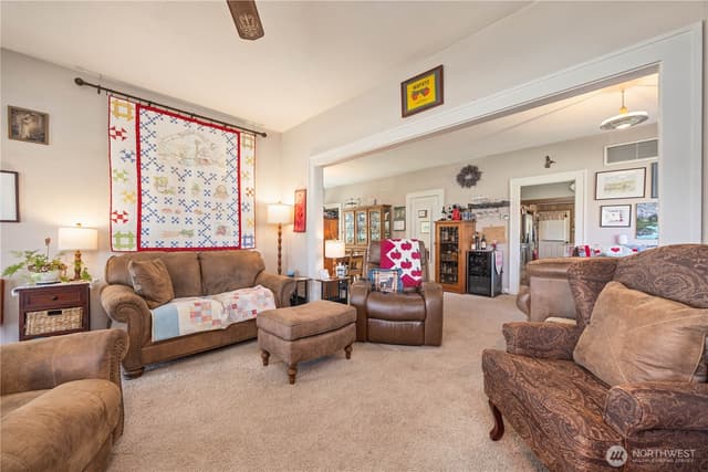 Property photo for 1281 Totem Pole Road, Manson photo 5