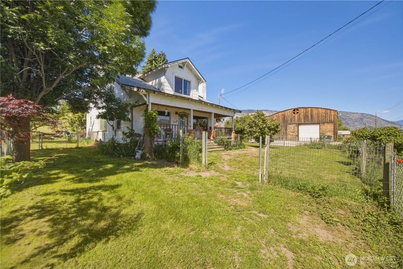 Property photo for 1281 Totem Pole Road, Manson photo 28