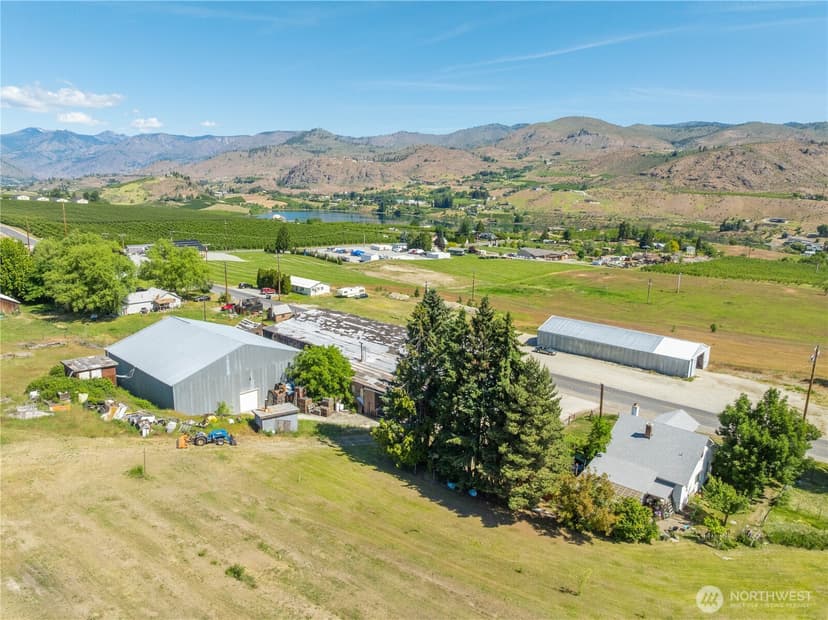 Property photo for 1281 Totem Pole Road, Manson photo 37